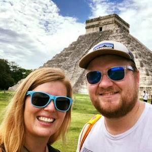 Meet your Posher, Allie